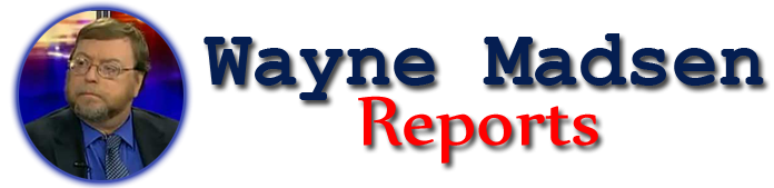 Wayne Madsen Reports